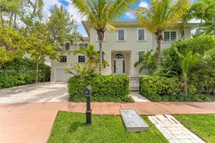 797 Ridgewood Rd, Key Biscayne, FL 33149 - Photo 1