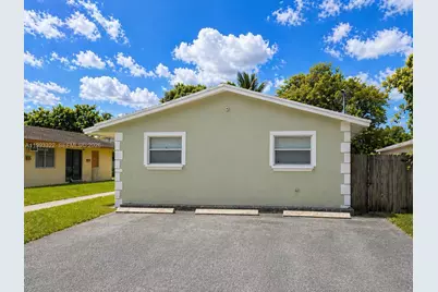 5644 Pierce St, Hollywood, FL 33021 - Photo 1