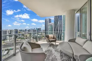 851 NE 1st Ave, Miami, FL 33132 - Photo 1