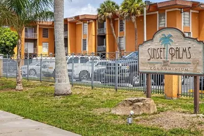 9453 SW 76th St #S2, Miami, FL 33173 - Photo 1