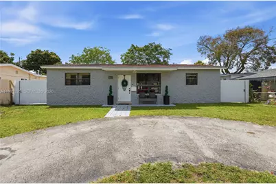 7390 Cleveland St, Hollywood, FL 33024 - Photo 1
