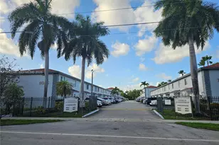 8027 NW 8th St, Miami, FL 33126 - Photo 1