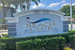 9365 Fontainebleau Blvd, Miami, FL 33172 - Photo 1