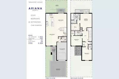 13665 SW 157 Ct #13665, Miami, FL 33187 - Photo 1
