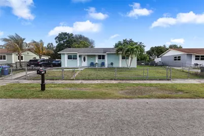 14501 SW 297th St, Homestead, FL 33033 - Photo 1