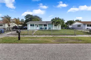 14501 SW 297th St, Homestead, FL 33033 - Photo 1