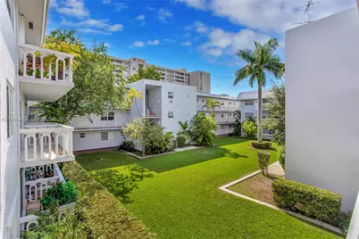 100 Edgewater Dr #207, Coral Gables, FL 33133 - Photo 1