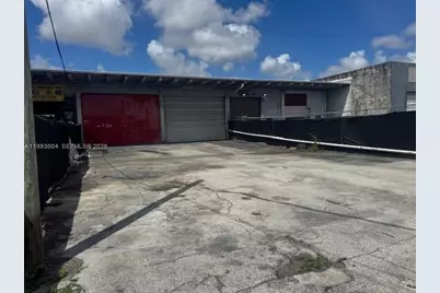 7134 NW 35th Ave #7134, Miami, FL 33147 - Photo 1