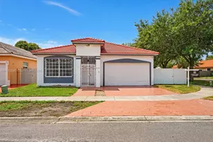 8852 NW 147th Ln, Miami Lakes, FL 33018 - Photo 1