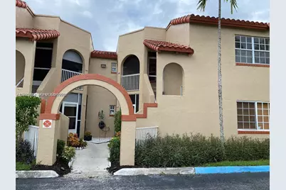 8713 SW 5th St #104, Pembroke Pines, FL 33025 - Photo 1