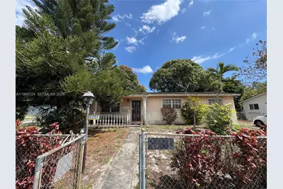 17981 NW 22nd Ct, Miami Gardens, FL 33056 - Photo 1