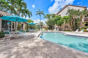 4221 W McNab Rd, Pompano Beach, FL 33069 - Photo 1