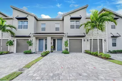 8694 Via Mar Rosso #., Lake Worth, FL 33467 - Photo 1