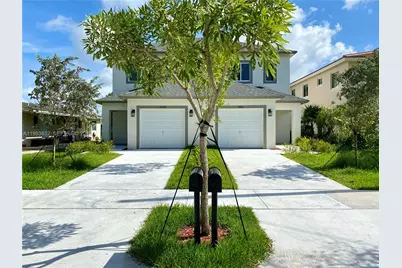 5860 Lincoln #5860, Hollywood, FL 33021 - Photo 1