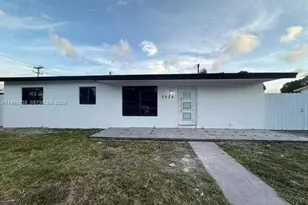 3224 NW 181st St, Miami Gardens, FL 33056 - Photo 1