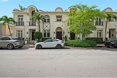 530 Valencia Ave #2, Coral Gables, FL 33134 - Photo 1