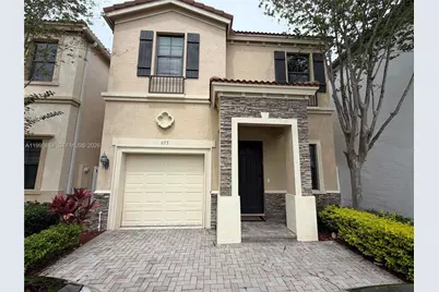 655 NE 193rd St #0, Miami, FL 33179 - Photo 1