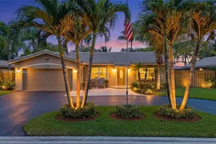 9715 SW 1st Ct, Coral Springs, FL 33071 - Photo 1