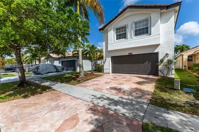 17407 SW 20th Ct, Miramar, FL 33029 - Photo 1
