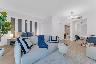 1100 S Miami Ave #3605, Miami, FL 33130 - Photo 1