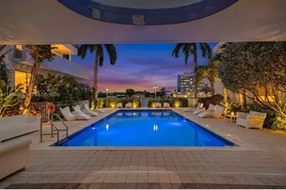 163 N Shore Dr #163-6, Miami Beach, FL 33141 - Photo 1
