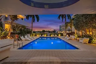 163 N Shore Dr, Miami Beach, FL 33141 - Photo 1
