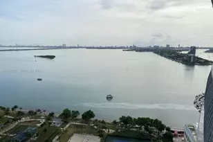 1750 N Bayshore Dr, Miami, FL 33132 - Photo 1