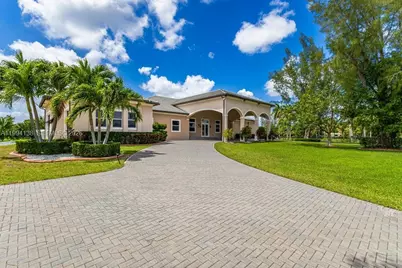 4800 SW 141st Ave, Miramar, FL 33027 - Photo 1