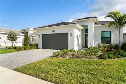 11267 SW Pietra Way, Port Saint Lucie, FL 34987 - Photo 1