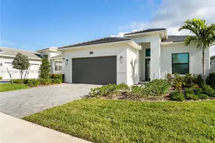 11267 SW Pietra Wy, Port Saint Lucie, FL 34987 - Photo 1