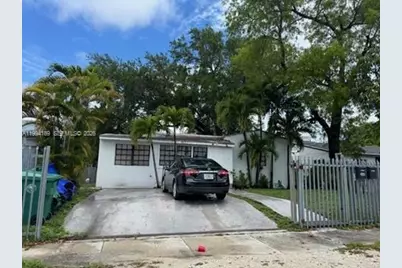 97 NW 69th St, Miami, FL 33150 - Photo 1