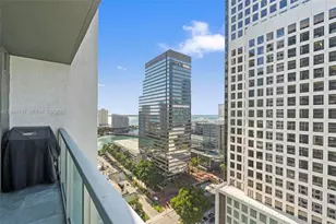 500 Brickell Ave, Miami, FL 33131 - Photo 1
