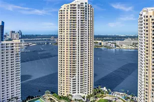 848 Brickell Key Dr, Miami, FL 33131 - Photo 1