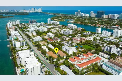 1185 98th St #7, Bay Harbor Islands, FL 33154 - Photo 1