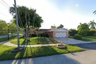 2201 NW 81st Ave, Sunrise, FL 33322 - Photo 1