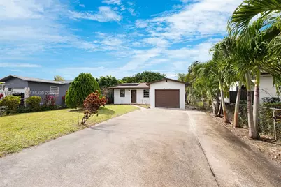 5632 SW 19th St, West Park, FL 33023 - Photo 1