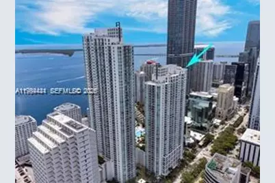 951 Brickell Ave #3002, Miami, FL 33131 - Photo 1