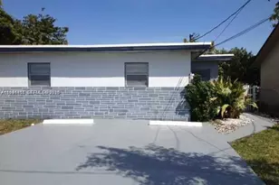 5693 Fletcher St, Hollywood, FL 33023 - Photo 1
