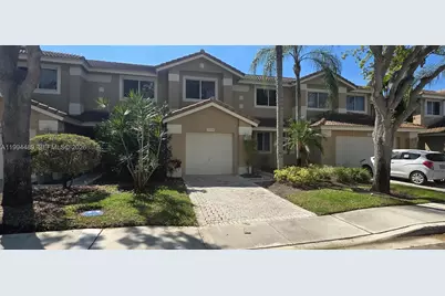 1078 SW 158th Way #3-3, Pembroke Pines, FL 33027 - Photo 1