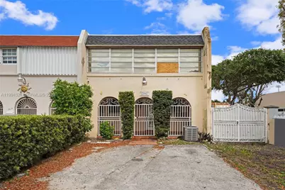 7205 W 2nd Ln, Hialeah, FL 33014 - Photo 1