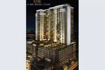 999 SW 1st Ave #2201, Miami, FL 33130 - Photo 1