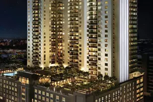 999 SW 1st Ave, Miami, FL 33130 - Photo 1