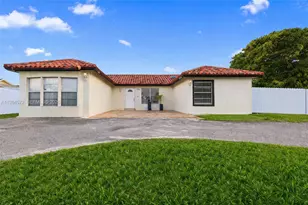 5730 NW 199th St, Hialeah, FL 33015 - Photo 1
