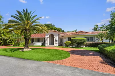 6801 SW 126th Ter, Pinecrest, FL 33156 - Photo 1