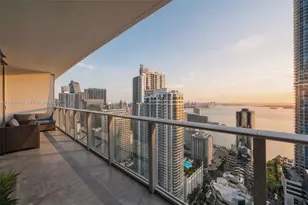 1010 Brickell Ave, Miami, FL 33131 - Photo 1