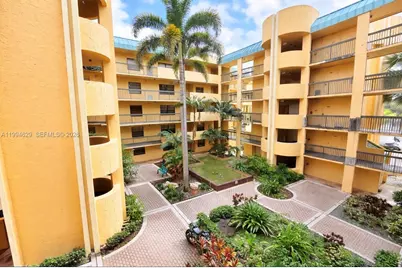 6575 W Oakland Park Blvd #311, Lauderhill, FL 33313 - Photo 1
