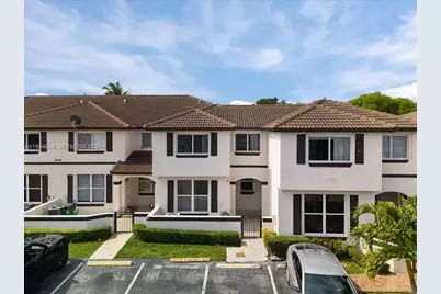 8625 SW 152nd Ave #243, Miami, FL 33193 - Photo 1