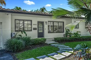 5943 SW 65th Ave, South Miami, FL 33143 - Photo 1
