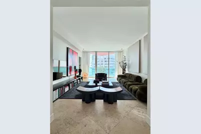 300 S Pointe Dr #2106, Miami Beach, FL 33139 - Photo 1
