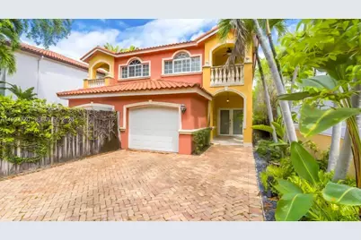 2841 Day Ave #2841, Miami, FL 33133 - Photo 1